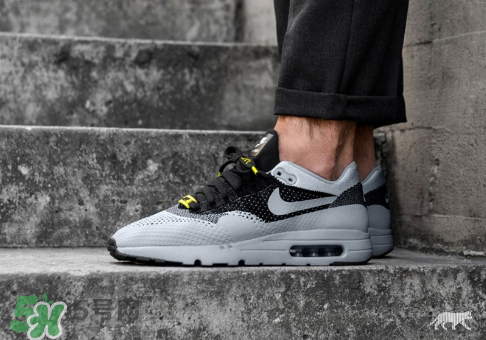 asphalt gold與耐克air max 1聯(lián)名多少錢？為什么這么貴？