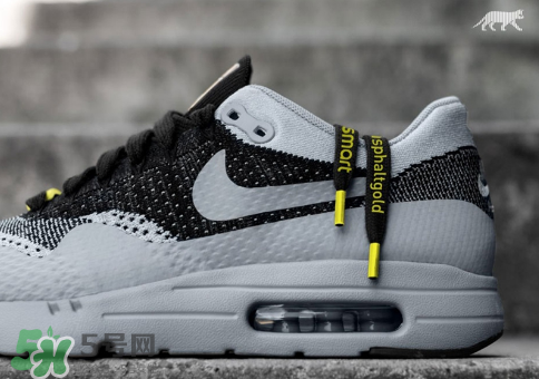 asphalt gold與耐克air max 1聯(lián)名多少錢？為什么這么貴？