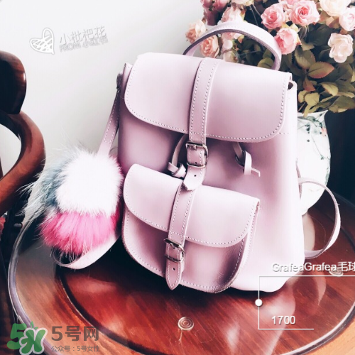grafea兔子包怎么樣？grafea兔子包質量好嗎？