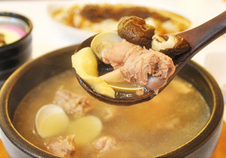 小暑喝什么湯？小暑喝什么粥養生？