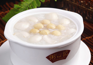 新鮮蓮子可以煮粥嗎？蓮子熬粥需要去芯嗎？