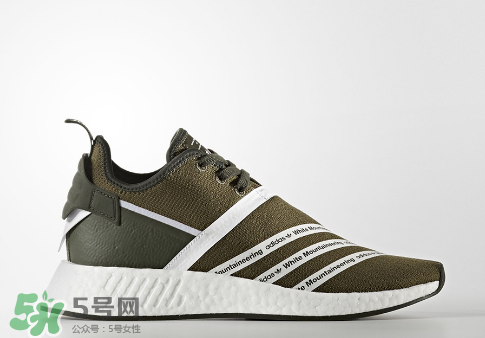 adidas白山聯名2017新款運動鞋什么時候發售？