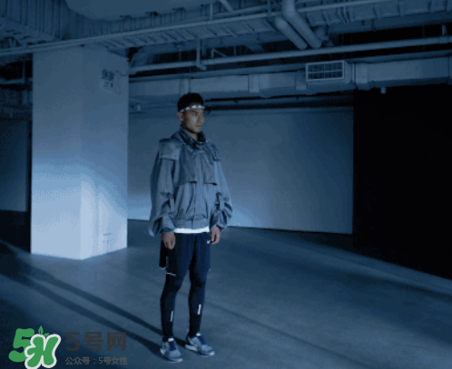 nike sportswear全新city fast系列什么時候發售？