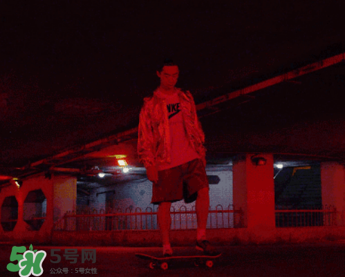 nike sportswear全新city fast系列什么時候發售？