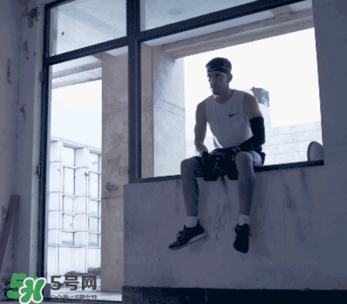 nike sportswear全新city fast系列什么時候發售？