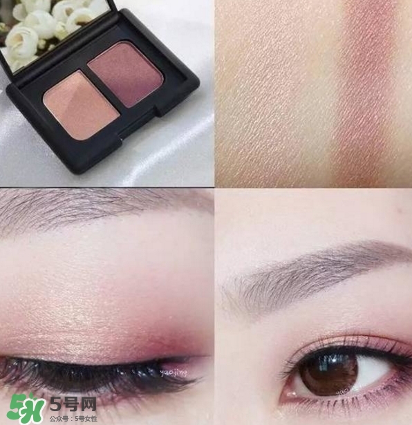 nars吉隆坡眼影多少錢？nars吉隆坡眼影專柜價格