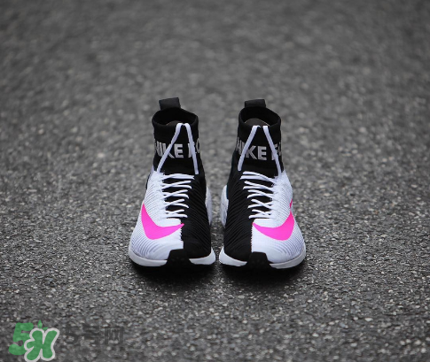 nike zoom mercurial flyknit怎么樣？黑粉呂布二代細節(jié)圖曝光