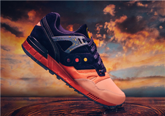 saucony grid sd summer nights配色什么時候發售？