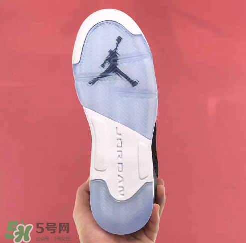 air jordan 5 deadly pink多少錢？aj5黑粉配色專柜價格