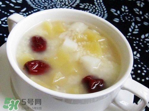 入伏吃什么去濕？入伏吃什么能排出體內(nèi)濕氣？