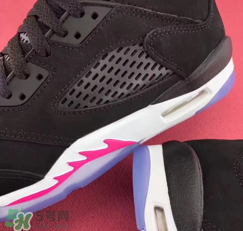 air jordan 5 deadly pink黑粉配色什么時候發售？