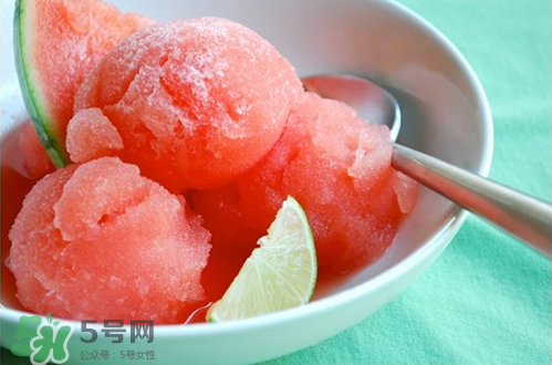 入伏為什么不能吃涼的？入伏吃涼的會怎么樣？