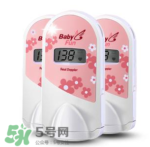 胎心儀可以天天用嗎？胎心儀的使用頻率