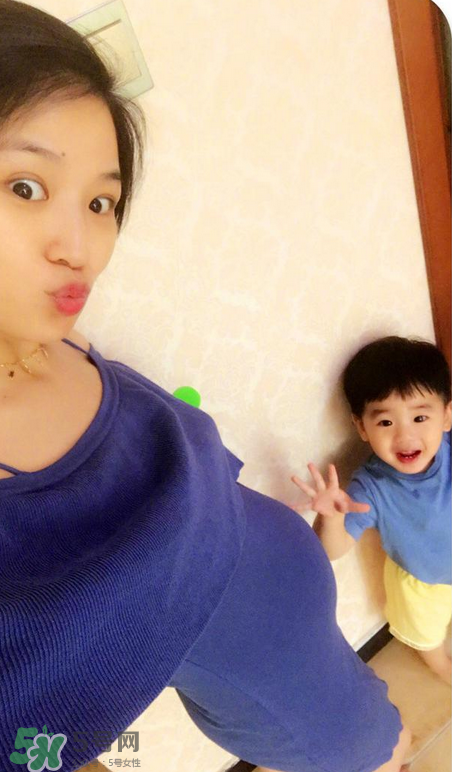 快女黃英懷二胎 快女黃英老公是誰？