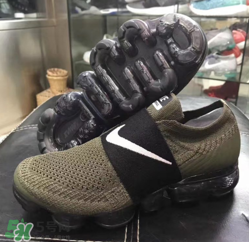 nike air vapormax無鞋帶版會發(fā)售嗎？耐克vapormax推出無鞋帶版？