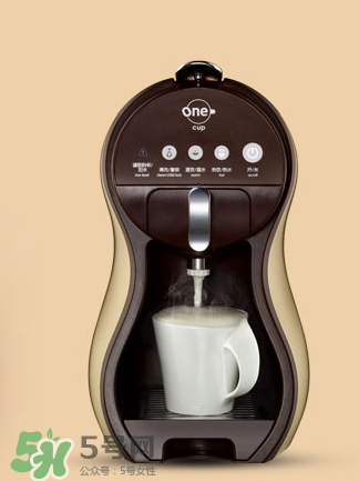 九陽小黃人onecup咖啡機(jī)多少錢？九陽小黃人onecup咖啡機(jī)售價