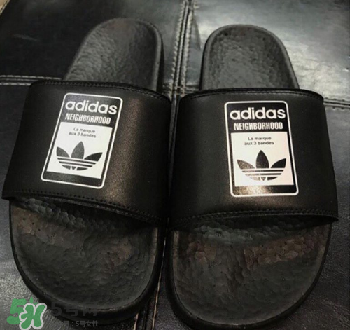 adidas全掌boost拖鞋怎么樣？阿迪達斯boost拖鞋諜照曝光