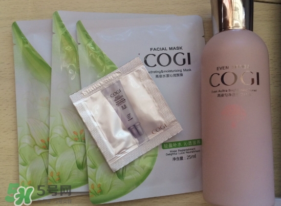 高姿大白水真的會白嗎？高姿大白水多久可以變白？