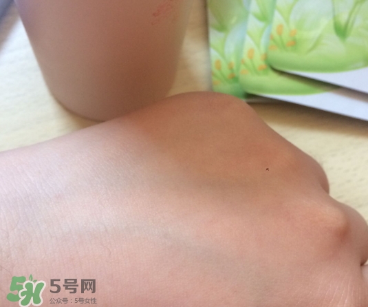 高姿大白水真的會白嗎？高姿大白水多久可以變白？