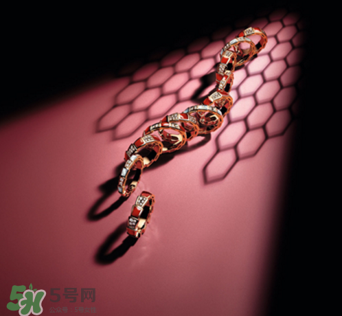 寶格麗靈蛇之戒多少錢？寶格麗蛇形戒指專柜價(jià)格