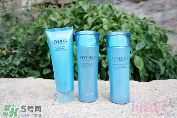 高姿護(hù)膚品怎么樣？高姿護(hù)膚品好用嗎？