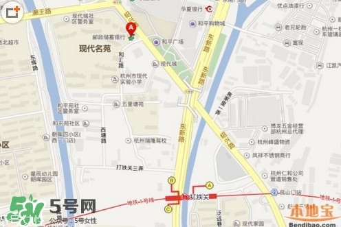 杭州無(wú)人超市在哪里？杭州無(wú)人超市地址