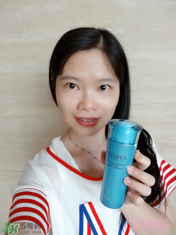 高姿護(hù)膚品怎么樣？高姿護(hù)膚品好用嗎？