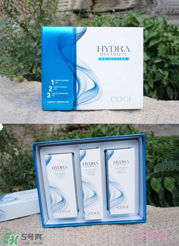 高姿護(hù)膚品怎么樣？高姿護(hù)膚品好用嗎？