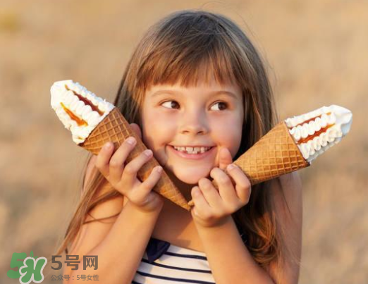 三伏天為什么不能吃冰？三伏天不能吃冰是真的假的？