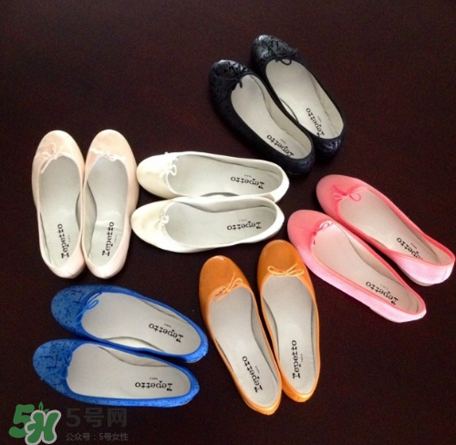 repetto的鞋一般多少錢？repetto芭蕾舞鞋價(jià)格
