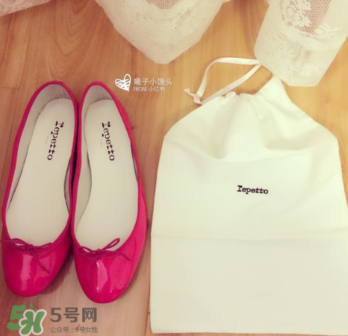 repetto的鞋一般多少錢？repetto芭蕾舞鞋價(jià)格