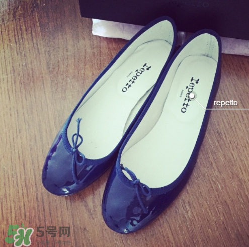 repetto鞋碼偏小嗎？repetto芭蕾舞鞋尺碼準嗎？
