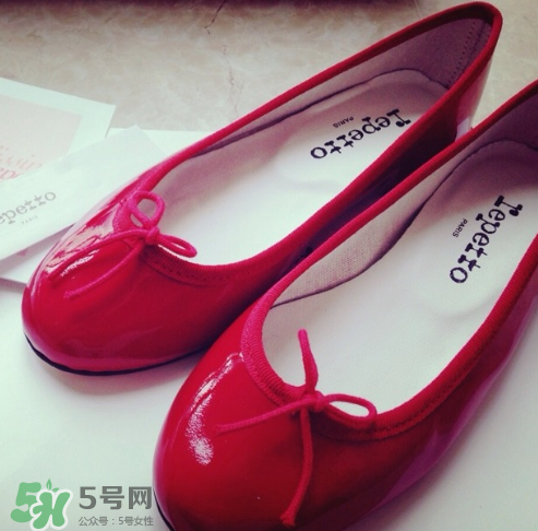 repetto鞋碼偏小嗎？repetto芭蕾舞鞋尺碼準嗎？