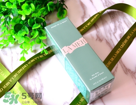 海藍之謎調理舒緩噴霧怎么樣_好用嗎