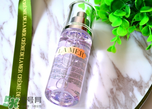海藍之謎調理舒緩噴霧怎么樣_好用嗎