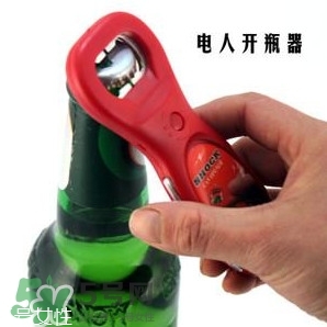 電人玩具很危險嗎？電人玩具的原理是什么