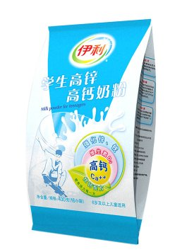 伊利學生奶粉保質期多長？伊利學生奶粉生產日期怎么看？