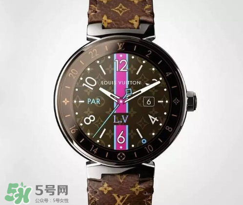 lv智能手表怎么樣？lv智能手表好不好？