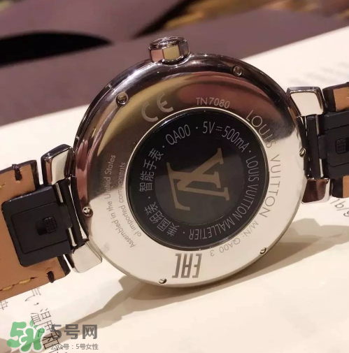 lv智能手表怎么樣？lv智能手表好不好？