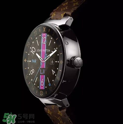 lv智能手表怎么樣？lv智能手表好不好？