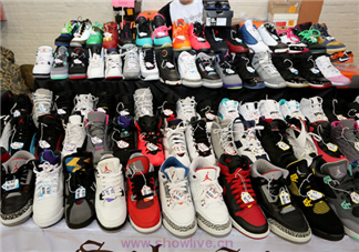 2017sneaker con香港站地址在哪里？sneaker con香港站場館地址