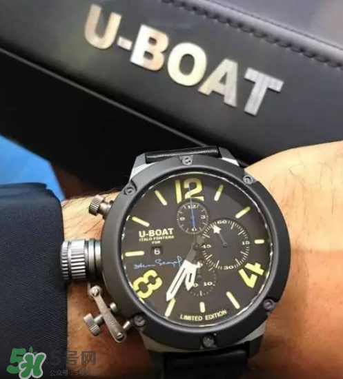 u-boat是什么牌子？uboat手表怎么樣？