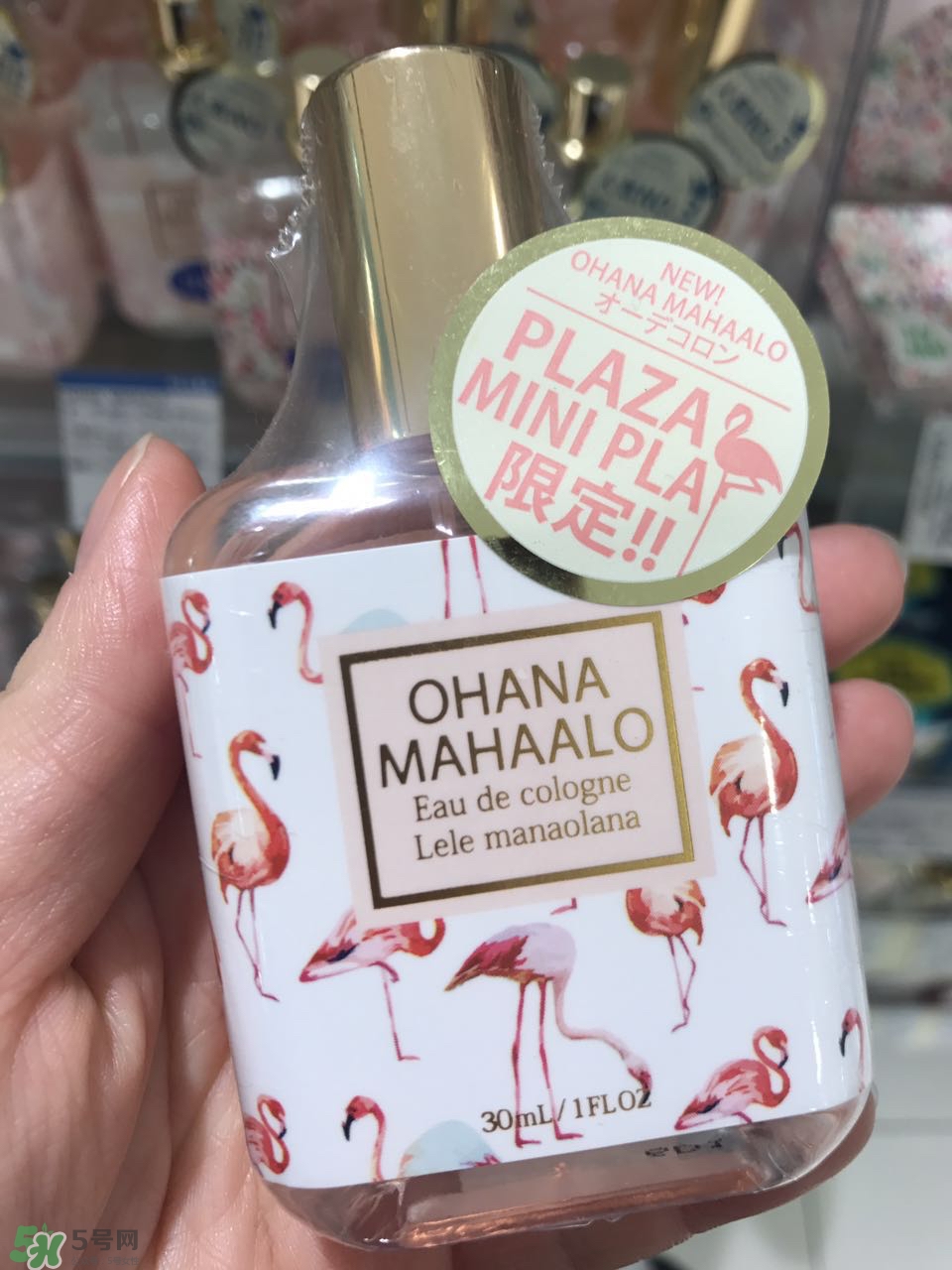 ohana mahaalo香水是什么牌子？ohana mahaalo在哪買？