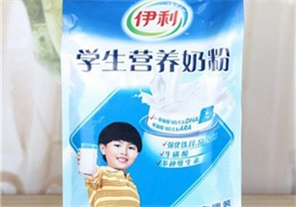 伊利學生奶粉保質(zhì)期多長？伊利學生奶粉生產(chǎn)日期怎么看？