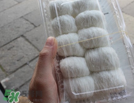 龍須糖是哪里的特產？龍須糖為什么叫龍須糖