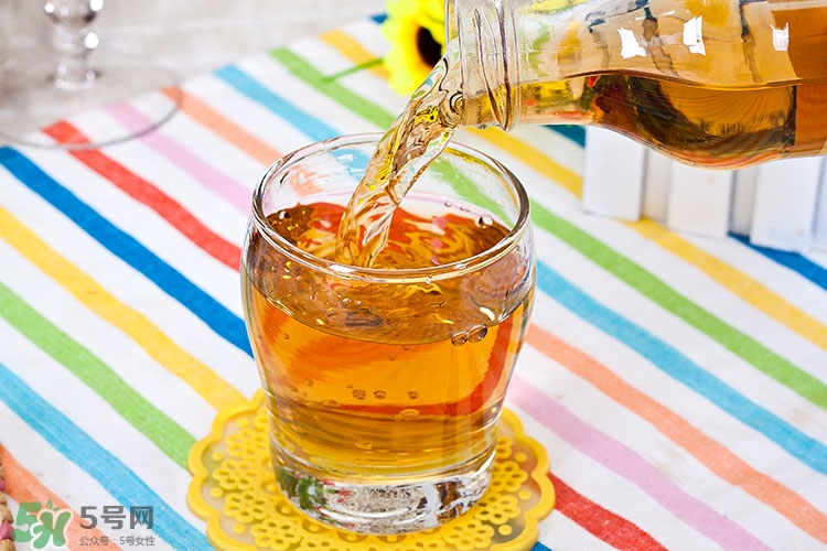 蘋果醋能解酒嗎？蘋果醋解酒效果怎么樣？