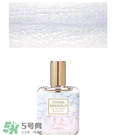 ohana mahaalo香水是什么牌子？ohana mahaalo在哪買？