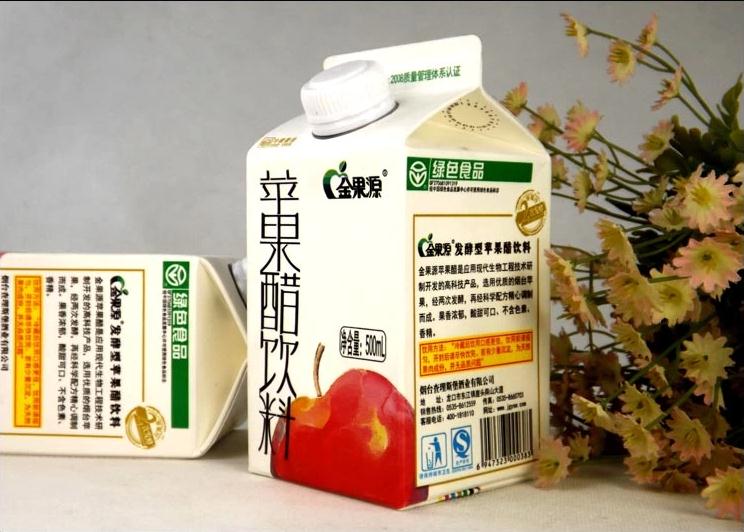 蘋果醋能解酒嗎？蘋果醋解酒效果怎么樣？
