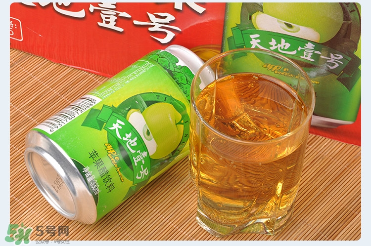 蘋果醋能解酒嗎？蘋果醋解酒效果怎么樣？