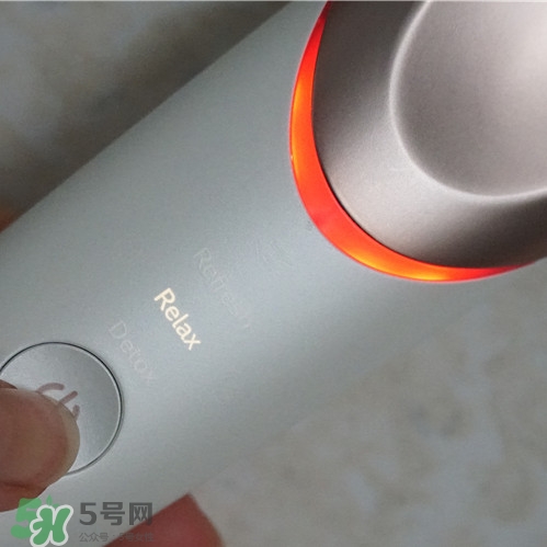 飛利浦眼周煥亮儀怎么用？飛利浦眼周煥亮儀用法